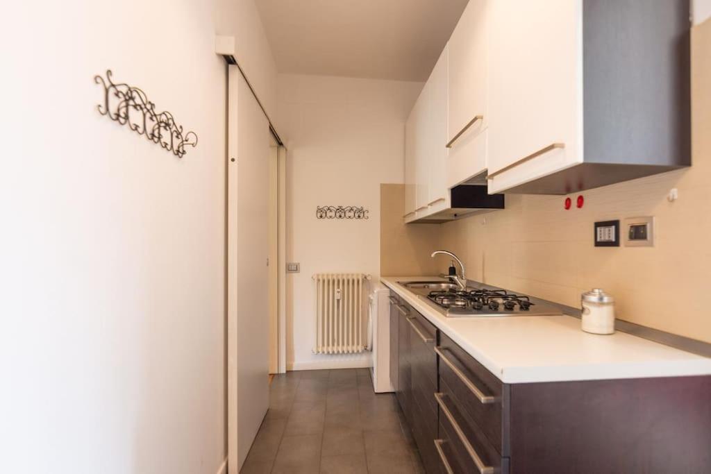 Italianflat - Caravaggio Terrace Appartamento
