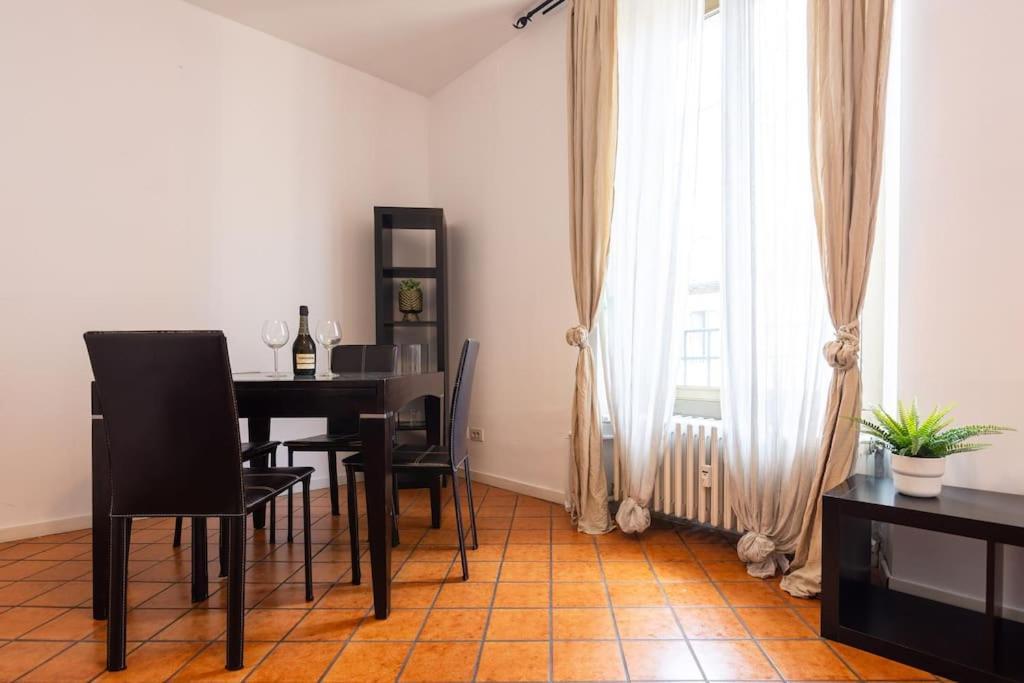 Appartamento Italianflat - Caravaggio Terrace
