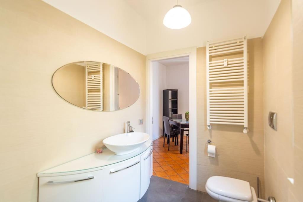 Italianflat - Caravaggio Terrace Appartamento Milano