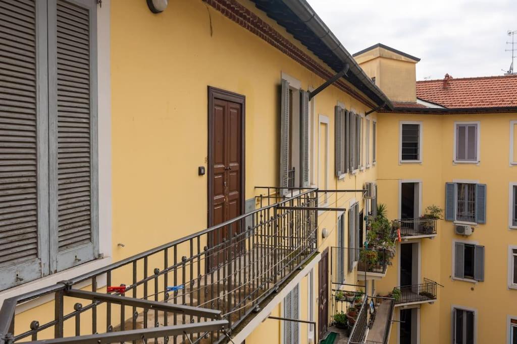 Appartamento Italianflat - Caravaggio Terrace *