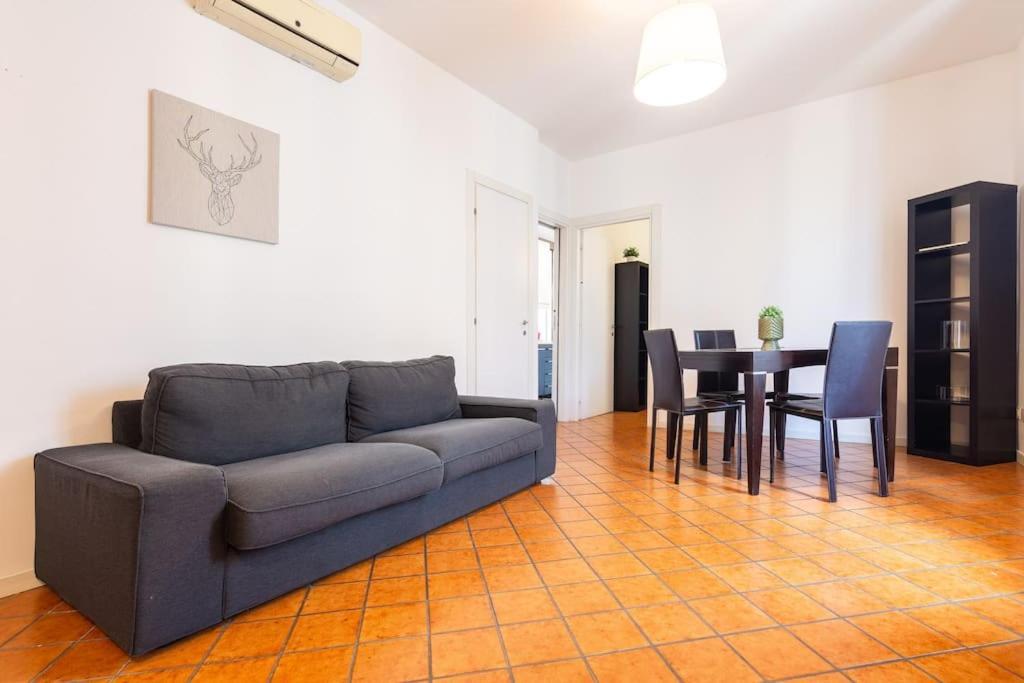 Italianflat - Caravaggio Terrace Appartamento Milano