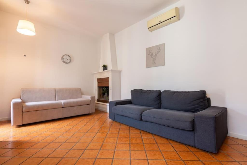 Italianflat - Caravaggio Terrace Appartamento *