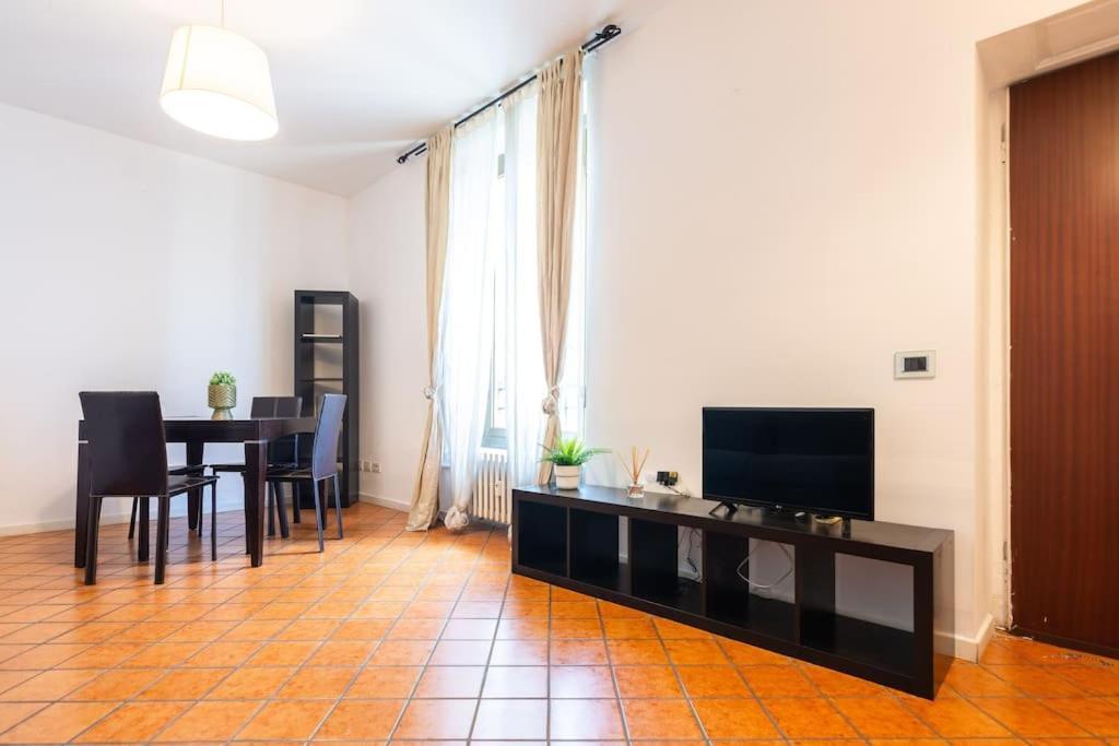 Italianflat - Caravaggio Terrace Appartamento Milano
