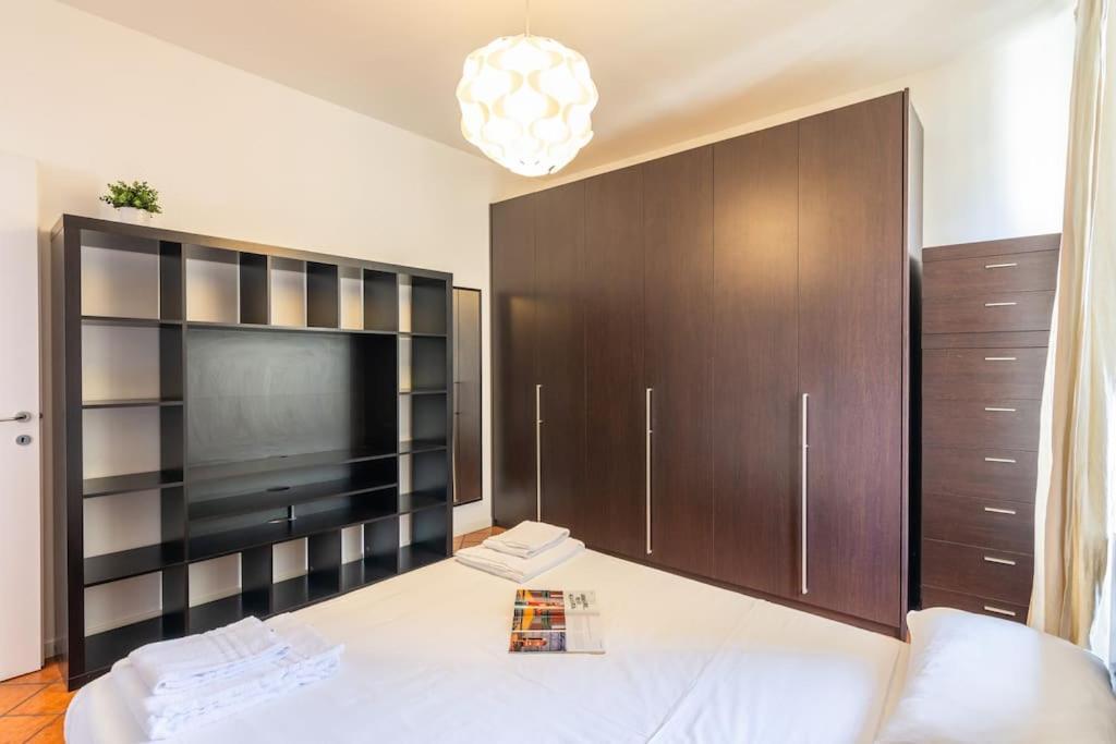 Apartment Italianflat - Caravaggio Terrace Mailand