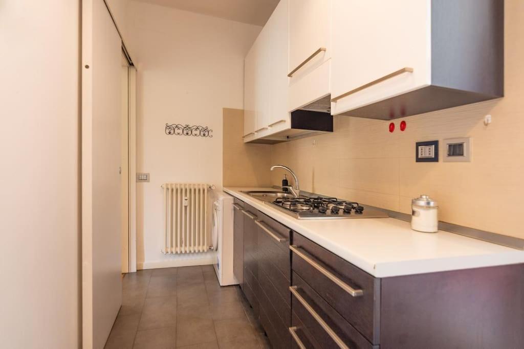 Italianflat - Caravaggio Terrace * Mailand